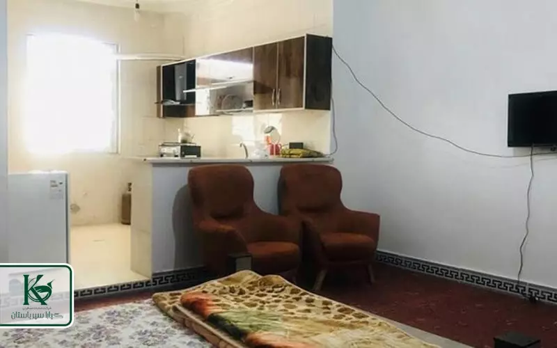 تور چابهار